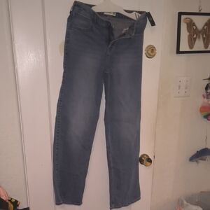 NWT Abercrombie Kids | Blue Jeans
